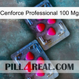 Cenforce Professional 100Mg 14